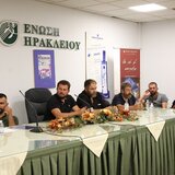 "Χρυσό" το κρέας - Νέος γύρος κινητοποιήσεων... επιβίωσης από τους κτηνοτρόφους της Κρήτης