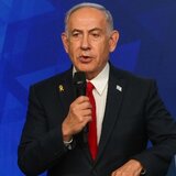 Συγγνώμη από Νετανιάχου: «Τραγικό ατύχημα» η φονική επίθεση στο νοσοκομείο στη Γάζα