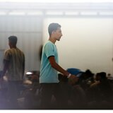 Μεταναστευτικό: Συμφωνία για δύο δομές στην Κρήτη – Τί ειπώθηκε στη συνάντηση Μητσοτάκη – Αρναουτάκη