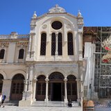 Ηράκλειο: Κλείνουν οι "πληγές" του Αγίου Μηνά 