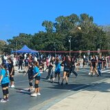  "Παρακώλυση κυκλοφορίας και κυκλοφοριακό κομφούζιο στο κέντρο του Ηρακλείου"