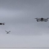 Ρωσία: Ουκρανικό drone χτύπησε πυρηνικό εργοστάσιο – «Καμιά συνέπεια για την ασφάλεια»