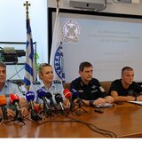 ΕΛ.ΑΣ: Έτσι δρούσε η εγκληματική οργάνωση - Οι εντολείς, οι εντολοδόχοι και το γεωγραφικό "μοίρασμα" 