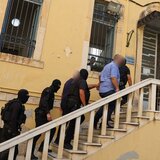 Μαφία Χανίων: Στη φυλακή τα δύο αδέρφια, την Παρασκευή η κλήση για απολογία του κληρικού