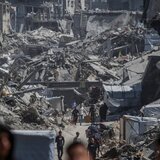 Τι προβλέπει το σχέδιο 20 σημείων που παρουσίασε ο Ντ. Τραμπ για τη Γάζα - Οι διεθνείς αντιδράσεις 