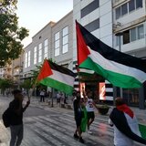 Κάλεσμα σε συγκέντρωση αλληλεγγύης στον παλαιστινιακό λαό στο Ηράκλειο