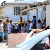  Ηράκλειο: Εξελίξεις με τη μετεγκατάσταση του οικισμού των Ρομά