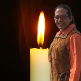 Διπλή τραγωδία στον ΕΓΟΗ: με σπαρακτικά μηνύματα αποχαιρετούν οι φίλοι της την 36χρονη Μαρία