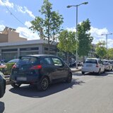 Επιμένει ο δήμαρχος για τα κολωνάκια: «Για τον δήμο το θέμα δεν έχει κλείσει»