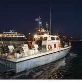 Έρευνες για αγνοούμενο κολυμβητή 