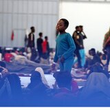 Πλεύρης για μεταναστευτικό: «Πρέπει να γίνει κανονική δομή στην Κρήτη - 20 περιστατικά μας προβλημάτισαν»