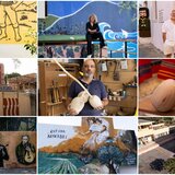 Ηράκλειο: Όταν οι τοίχοι αποκτούν… φωνή! Τέχνη, ιστορία και πολιτισμός συναντώνται σε μία ξεχωριστή δράση