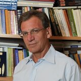 Γιώργος Παπακωνσταντής: Στην Κρήτη δεν υπάρχουν άγγελοι ούτε και διάβολοι