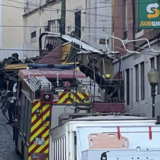 Πορτογαλία: Τουλάχιστον 3 οι νεκροί από τον εκτροχιασμό του τελεφερίκ