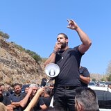 "Ζητάμε συγγνώμη από τον κόσμο, κάνουμε αγώνα επιβίωσης και τους θέλουμε όλους δίπλα μας"!