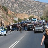 Όλοι οι δρόμοι οδηγούν στο Ηράκλειο και το παγκρήτιο αγροτικό συλλαλητήριο - Τα σημεία προσυγκέντρωσης