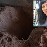 Από την Κρήτη οι κρίσιμες απαντήσεις για το θρίλερ με τη θαμμένη γιαγιά στην Βοιωτία