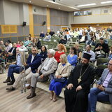 Φοβήθηκε τη… γιούχα ο Βαρτζόπουλος και δεν ήρθε στο Ηράκλειο