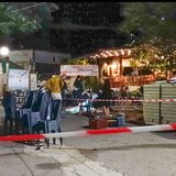 Αιματοβαμμένο πανηγύρι - Κίσαμος: Σοκάρει η εκτέλεση του 52χρονου στην πίστα - Συγγενής του ο δράστης