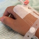 Με κάταγμα η 56χρονη μετά το άγριο επεισόδιο στο Λιμάνι του Ηρακλείου