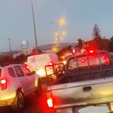 Ο νέος αποκλεισμός του ΒΟΑΚ από τους κτηνοτρόφους προκάλεσε ξανά κυκλοφοριακή "παράλυση"