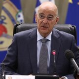 Τα μη επανδρωμένα αυτόνομα συστήματα στο επίκεντρο της επίσκεψης Δένδια στις ΗΠΑ