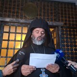 Εκλογή Μητροπολίτη Χανίων: Αναβολή "για το καλό της Εκκλησίας" - Βίντεο