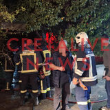 Μασταμπάς: το οικογενειακό δράμα πίσω από την διπλή τραγωδία, σε καταστολή ο τραυματίας γιος