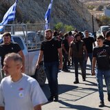 Τι σχεδιάζουν αγρότες και κτηνοτρόφοι για το συλλαλητήριο της Δευτέρας - Νέα σύσκεψη απόψε στην ΕΑΣΗ