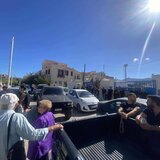 Κινητοποιήσεις διαρκείας από τους κτηνοτρόφους του Ρεθύμνου - Αποκλεισμός της αντιπεριφέρειας