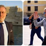 Μερκουλίδης: παραιτήθηκε από δικηγόρος του Γ. Μαζωνάκη, επικαλείται λόγους προσωπικής ηθικής