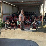 Ανήλικος ο διακινητής των μεταναστών που εντοπίστηκαν στην Ιεράπετρα