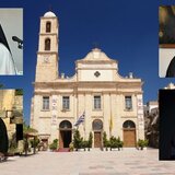 Εκλογή με σασπένς για την Μητρόπολη Χανίων, οι τέσσερις επικρατέστεροι υποψήφιοι 