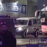 LIVE -Ξεκίνησε στη Γάζα η απελευθέρωση των Ισραηλινών ομήρων από τη Χαμάς