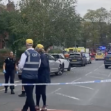 Τρόμος στο Μάντσεστερ: Επίθεση με μαχαίρι σε συναγωγή – 2 νεκροί, 3 σοβαρά τραυματίες