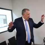 Ταχιάος: Το νέο αεροδρόμιο θα αλλάξει την Κρήτη, η λειτουργία του εξαρτάται από το ραντάρ!