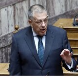 Στην Κρήτη ο Νίκος Ταχιάος – ΒΟΑΚ και άλλα μεγάλα έργα επί τάπητος