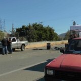 Κινητοποιήσεις αγροτοκτηνοτρόφων: Κλειστός ο ΒΟΑΚ και στα Χανιά