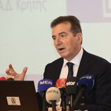 «Πυρά» για τις εξαγγελίες Χρυσοχοϊδη για την οπλοκατοχή στην Κρήτη