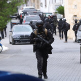 Μακελειό στα Βορίζια: Σύσκεψη υπό τον Αρχηγό της ΕΛ.ΑΣ - Ζητούμενο η διαχείριση της επόμενης ημέρας