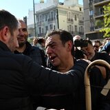 Ν. Ανδρουλάκης: «Είμαστε εδώ για να στηρίξουμε αγρότες και κτηνοτρόφους απέναντι στη διαφθορά και την ανικανότητα της ΝΔ»