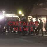 Ηράκλειο: τουλάχιστον 15 προσαγωγές για το επεισόδιο με τους Ισραηλινούς