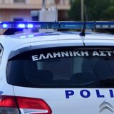 Ηράκλειο: "Χριστουγεννιάτικη" σύλληψη 38χρονου για άσκοπους πυροβολισμούς 