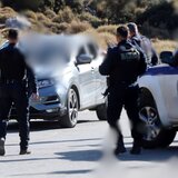 Βορίζια: ποιος σκότωσε την Ε. Φραγκιαδάκη και ποιος είναι ο άνδρας που άδειασε τις γεμιστήρες στον κόσμο;