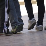 «Έστειλαν» 16χρονο στο νοσοκομείο με αφορμή ένα κλεμμένο κράνος - Πέντε συλλήψεις, κακουργηματικές διώξεις