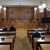  ΟΠΕΚΕΠΕ: Με "Φραπέ" και "Χασάπη" η σημερινή διαδικασία στην Εξεταστική