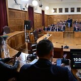 ΟΠΕΚΕΠΕ: Στον εισαγγελέα παραπέμπει η ΝΔ τον «Φραπέ», μετά το υπόμνημα στην Εξεταστική