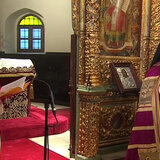 Πάπας Λέων: Συνάντηση με τον Οικουμενικό Πατριάρχη Βαρθολομαίο - Υπογράφουν κοινή διακήρυξη