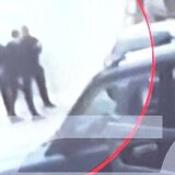 Βορίζια: η απόκλιση των 8 λεπτών στο βίντεο και η πραγματικότητα για τους αστυνομικούς που …λούφαξαν