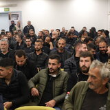 Τελεσίγραφο στην κυβέρνηση από τους Κρητικούς κτηνοτρόφους και συλλαλητήριο στο Ηράκλειο